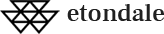 Client logo