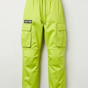 AcidStorm Cargos.