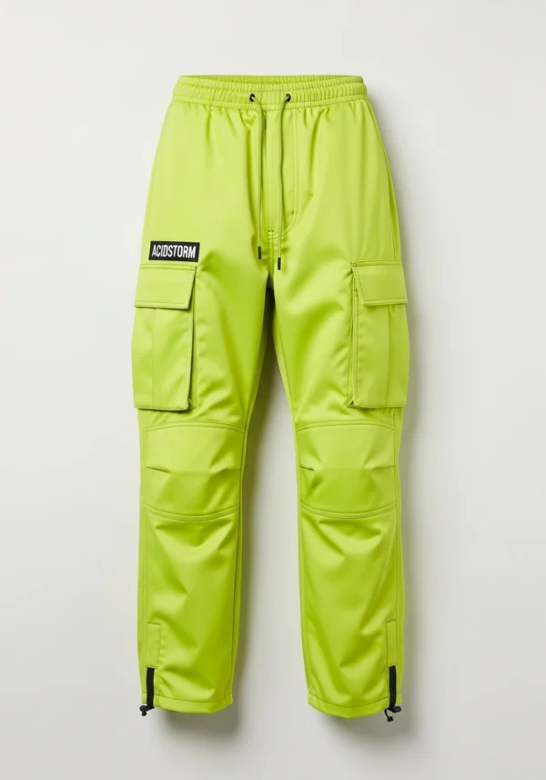 AcidStorm Cargos.