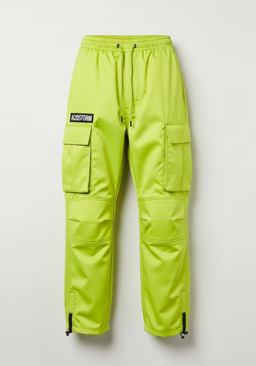 AcidStorm Cargos.