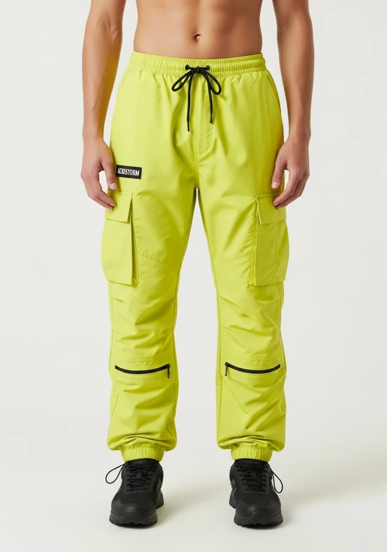 AcidStorm Cargos.
