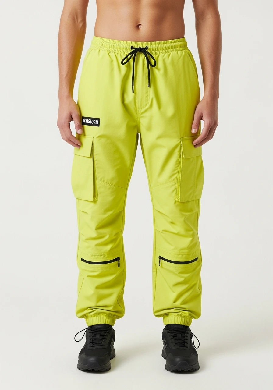 AcidStorm Cargos.