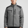 AlpineBuilder Thermal Work Jacket - Image 2