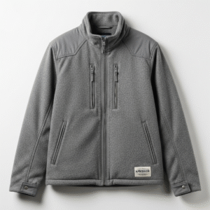 AlpineBuilder Thermal Work Jacket