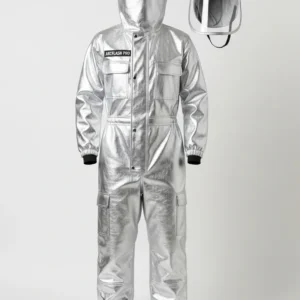ArcFlash Pro Suit