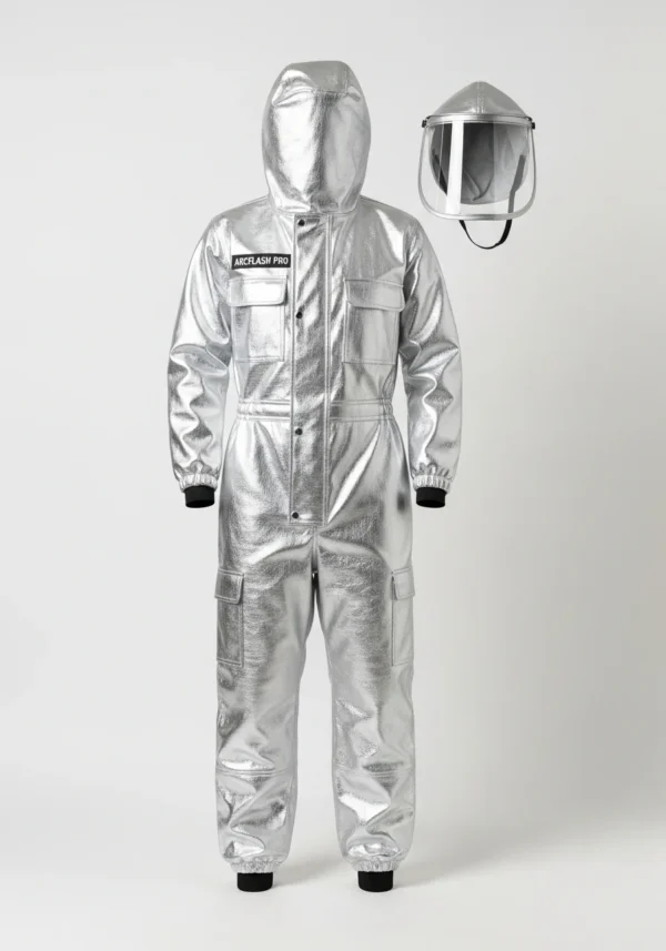 ArcFlash Pro Suit