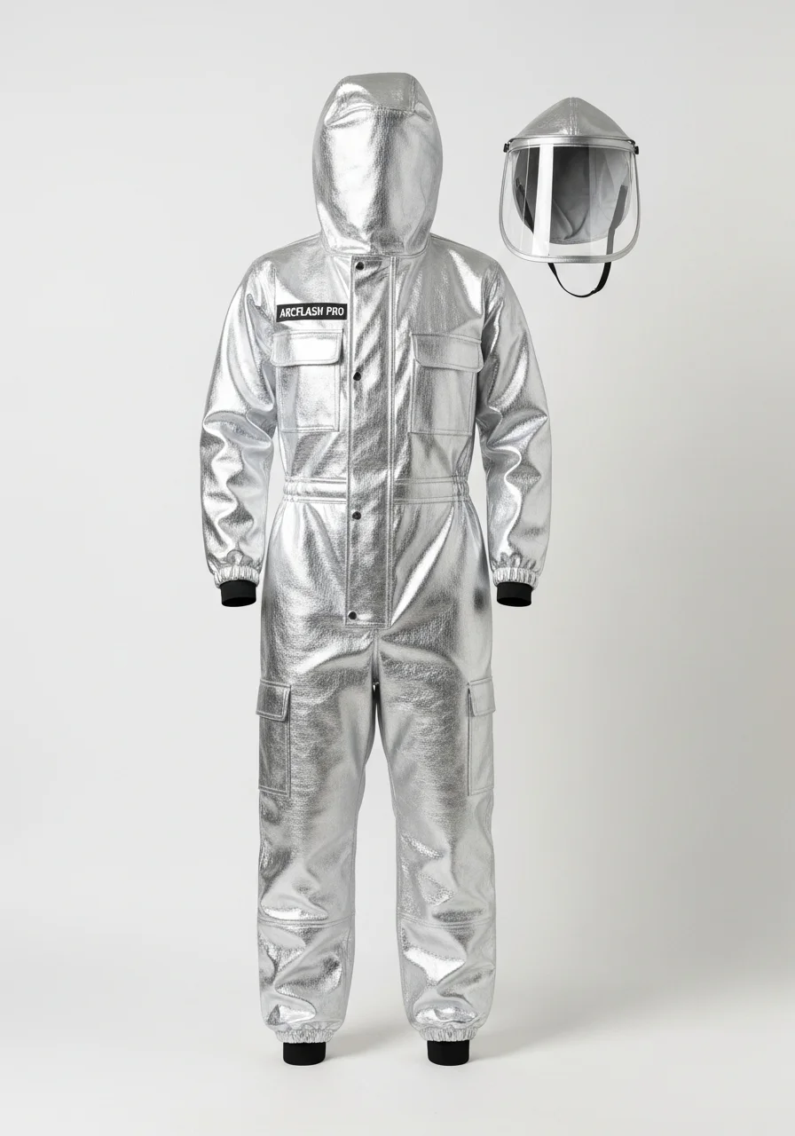 ArcFlash Pro Suit