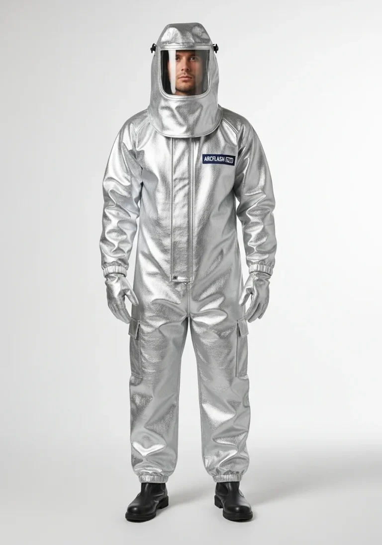 ArcFlash Pro Suit