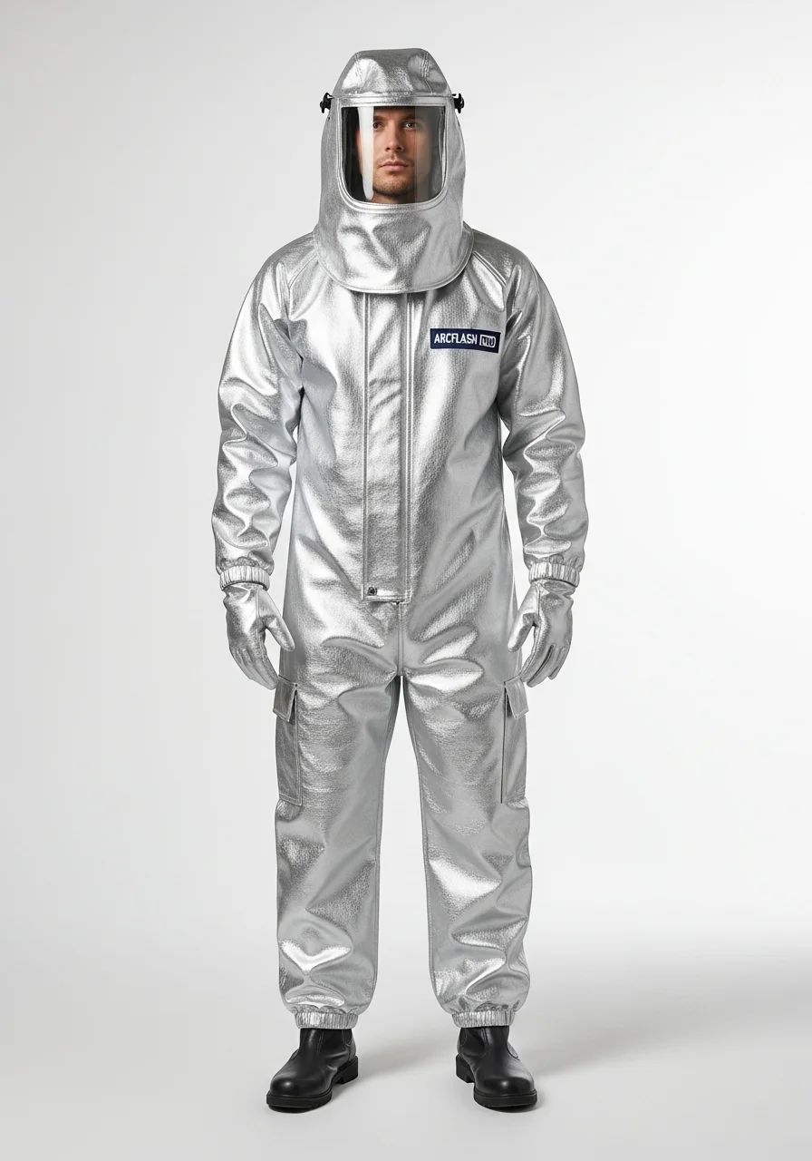 ArcFlash Pro Suit