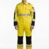 ArcShield Pro Coveralls - Image 2