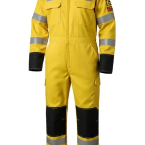 ArcShield Pro Coveralls