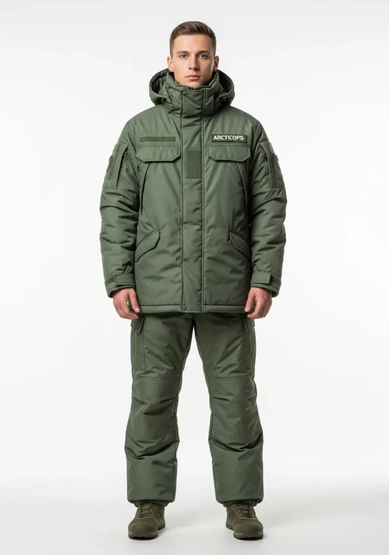 ArcticOps Tactical Suit