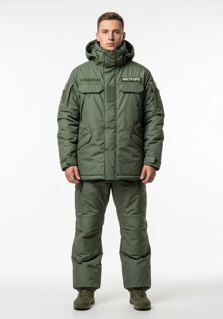 ArcticOps Tactical Suit