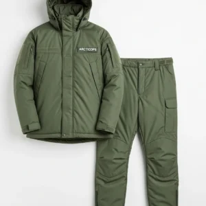 ArcticOps Tactical Suit