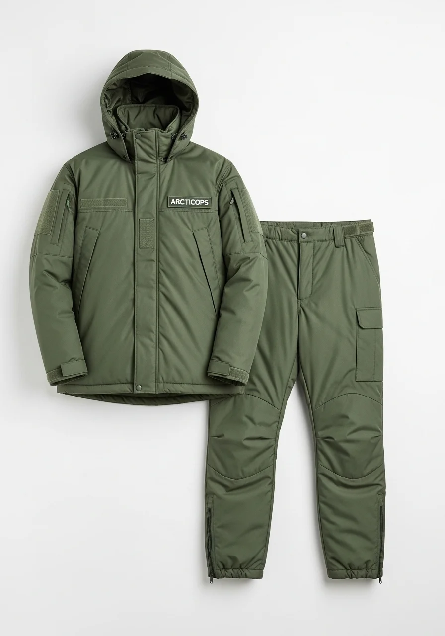 ArcticOps Tactical Suit