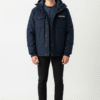 ArcticRig Insulated Wool Jacket - Image 2