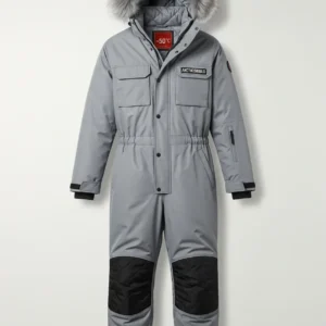 ArcticShield Thermal Suit..