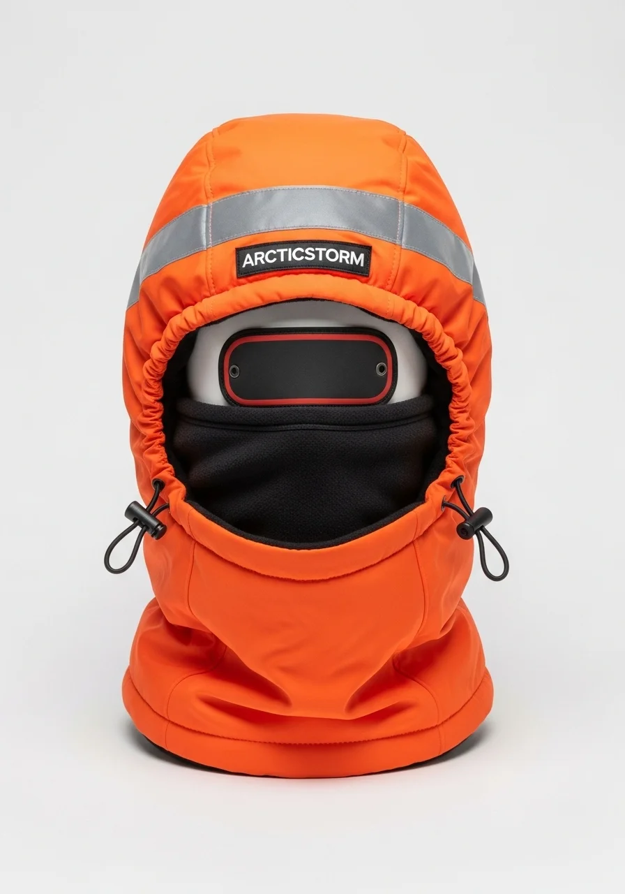 ArcticStorm Hood.401Z
