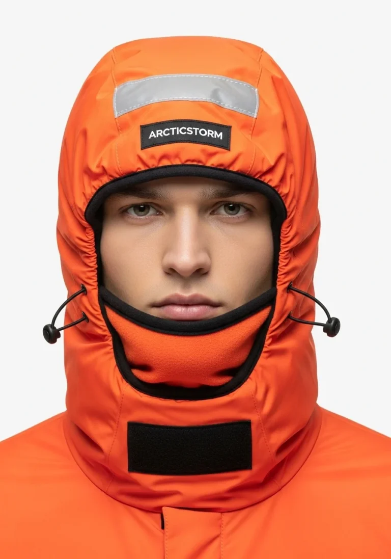 ArcticStorm Hood.401Z