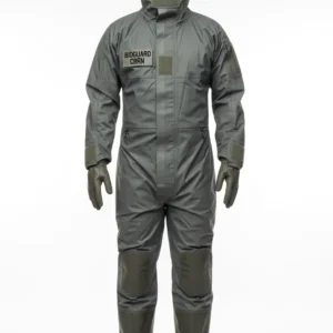 BioGuard CBRN Suit.237Z
