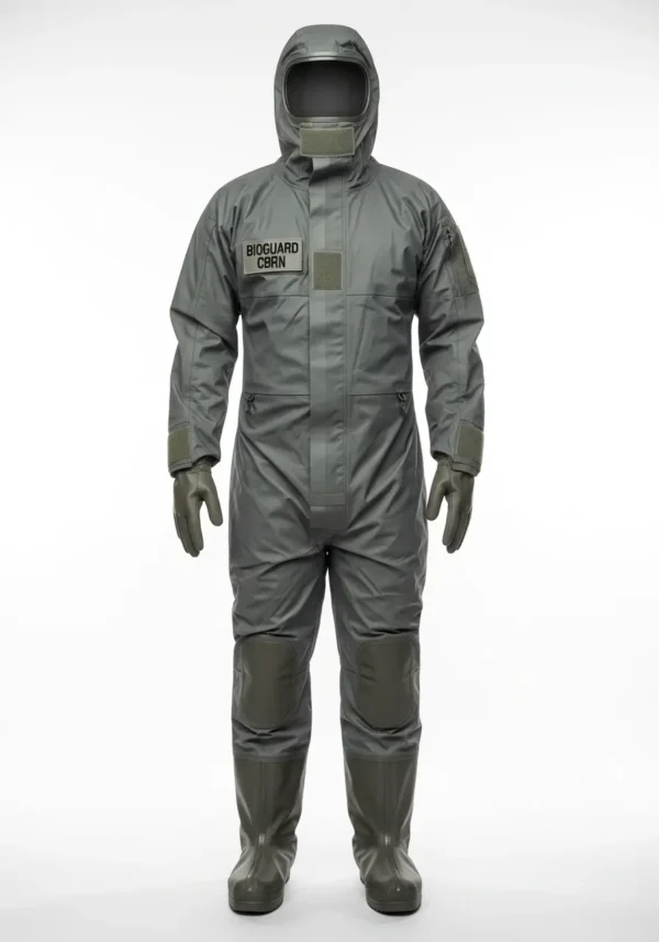 BioGuard CBRN Suit.237Z