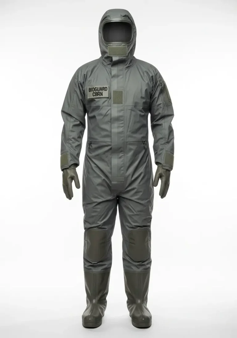 BioGuard CBRN Suit.237Z