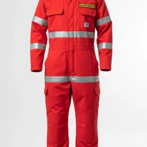 BlastShield Coveralls