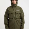 BorderPatrol Tactical Jacket - Image 2