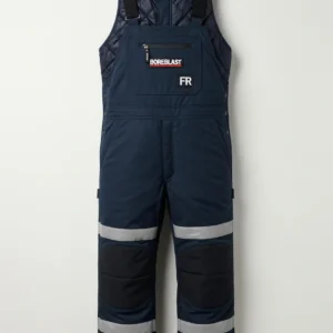 BoreBlast FR Winter Overalls
