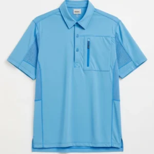 BuildWick Moisture-Control Shirt.