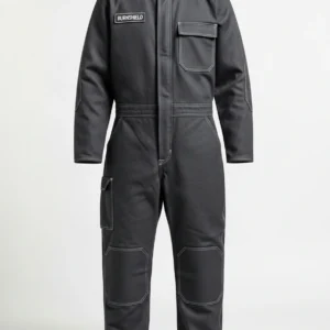 BurnShield Welders Suit.735Z