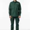CargoFlow Pocket Utility Shirt.237Z. - Image 2