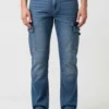 CargoKing Reinforced Jeans.069Z - Image 2