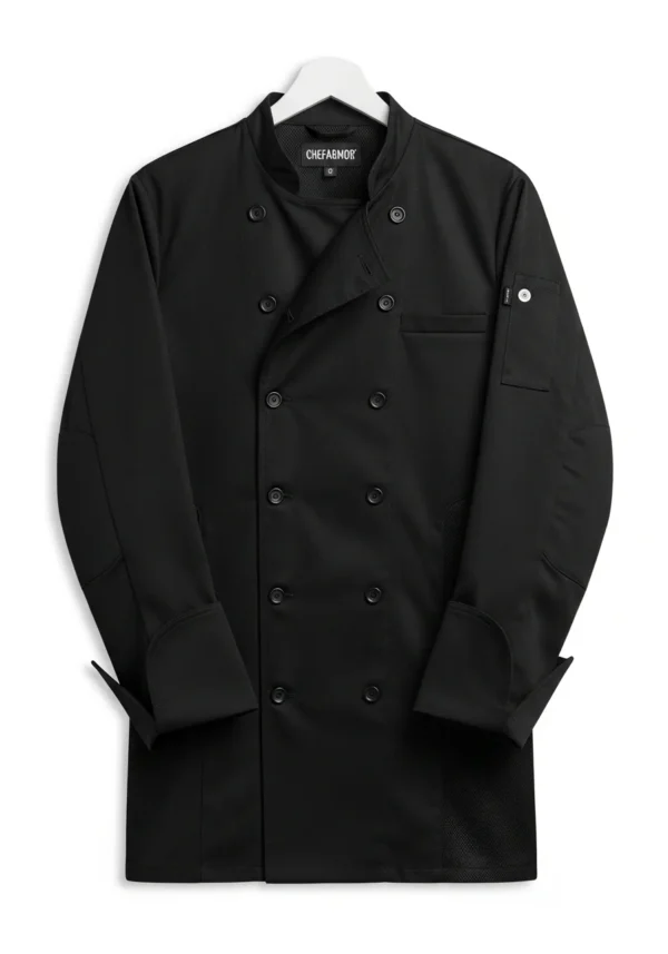 ChefArmor Pro Coat.