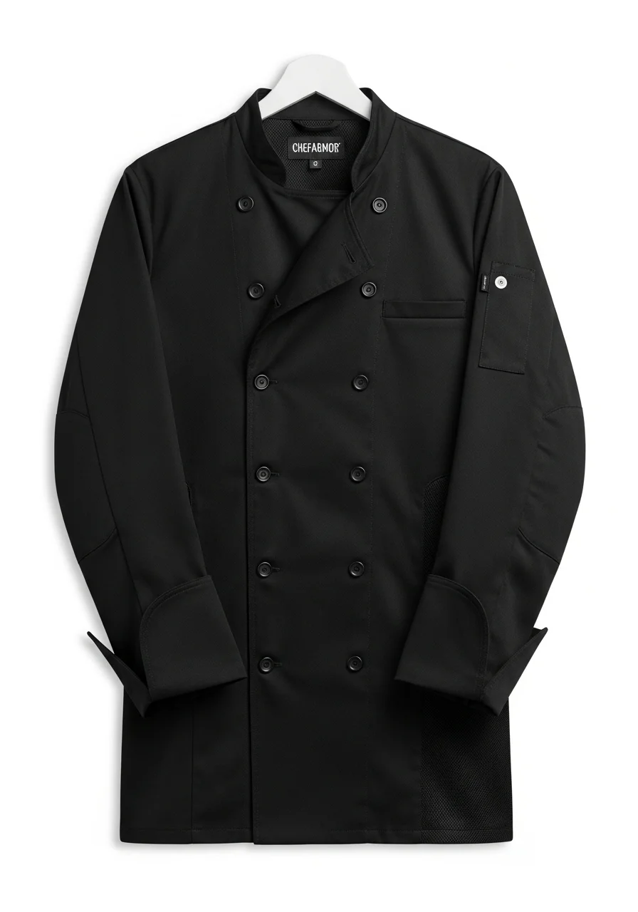 ChefArmor Pro Coat.
