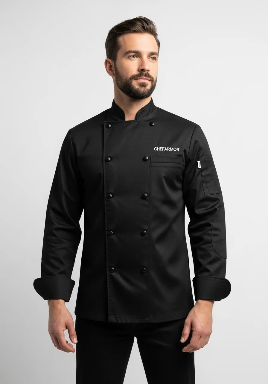 ChefArmor Pro Coat.