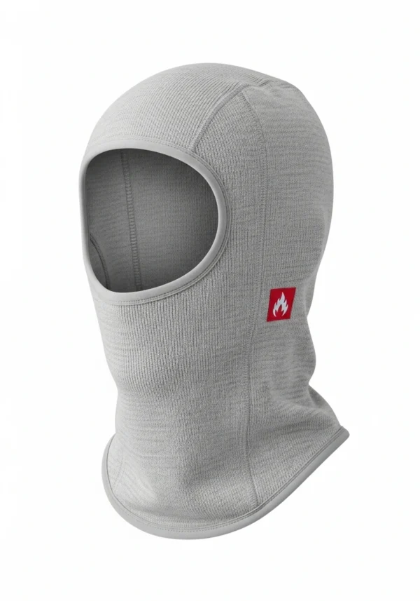 ChemFire Nomex Hood.407Z