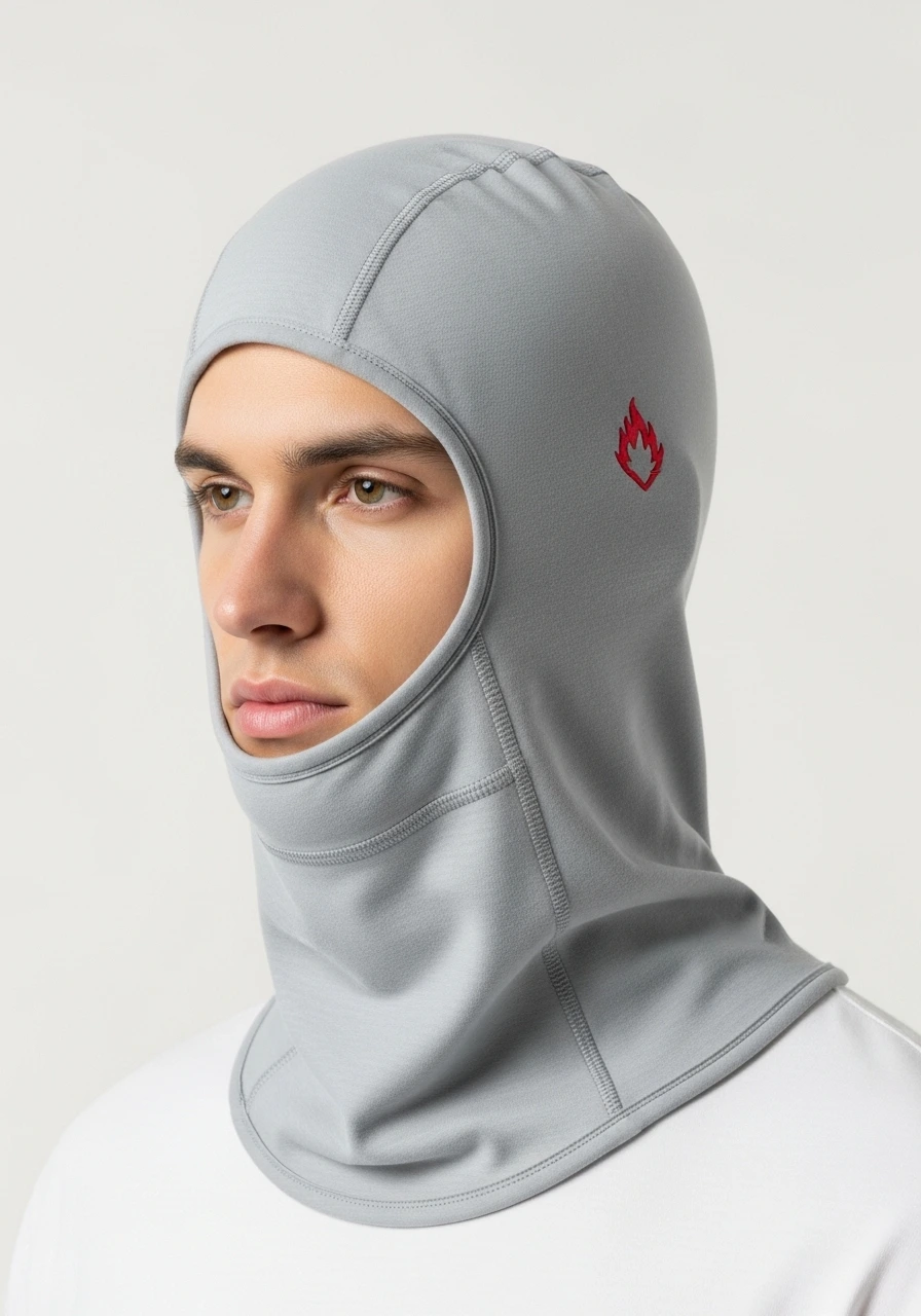 ChemFire Nomex Hood.407Z