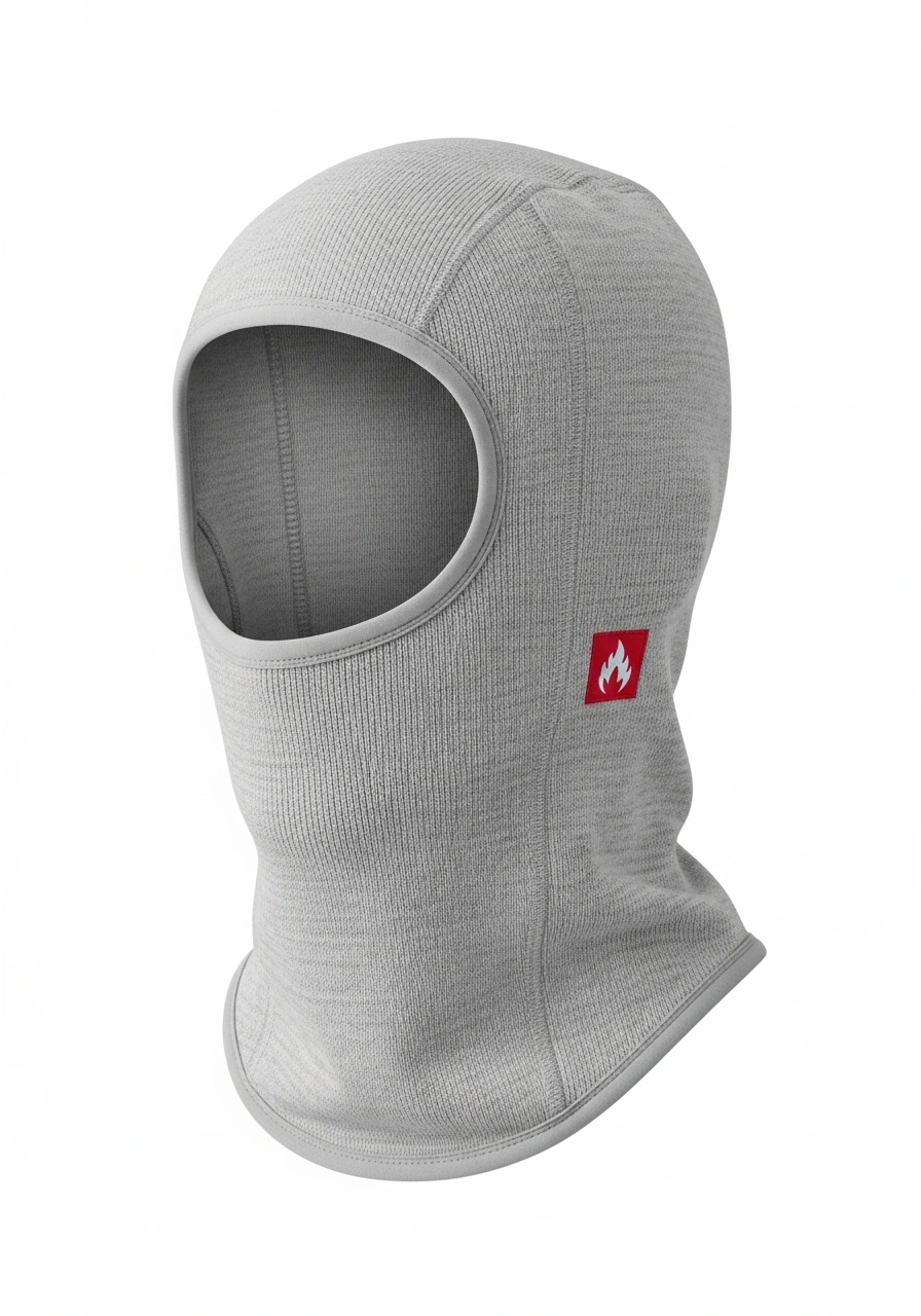 ChemFire Nomex Hood.407Z