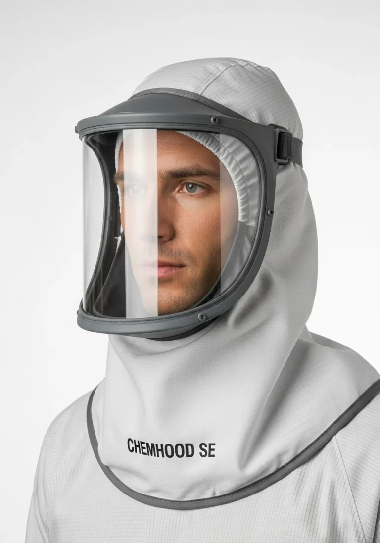 ChemHood SE