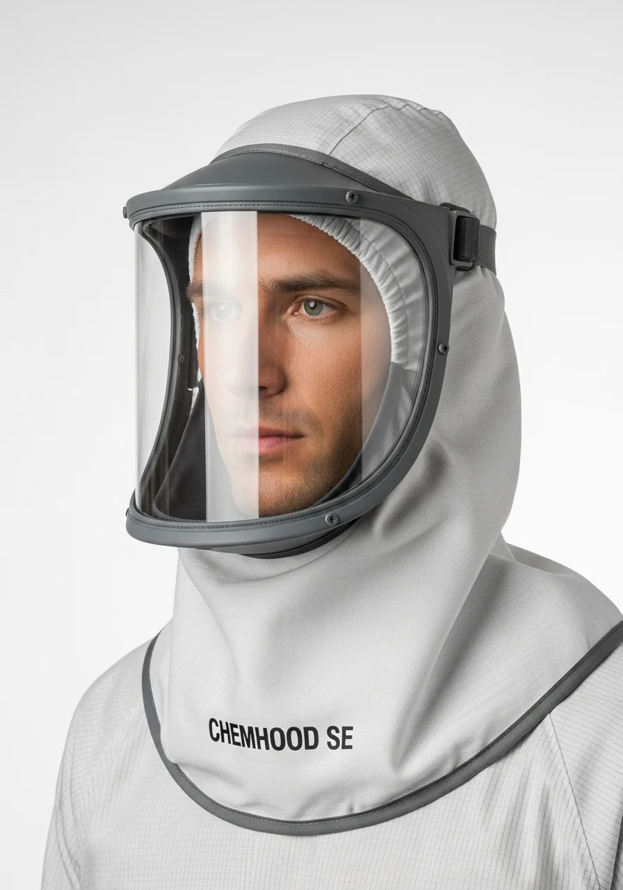 ChemHood SE