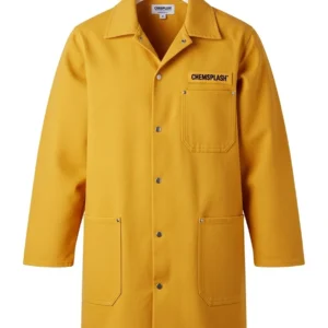 ChemSplash Apron-Coat