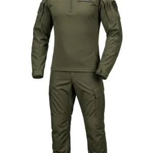 Combatrex FR Field Uniform.427Z