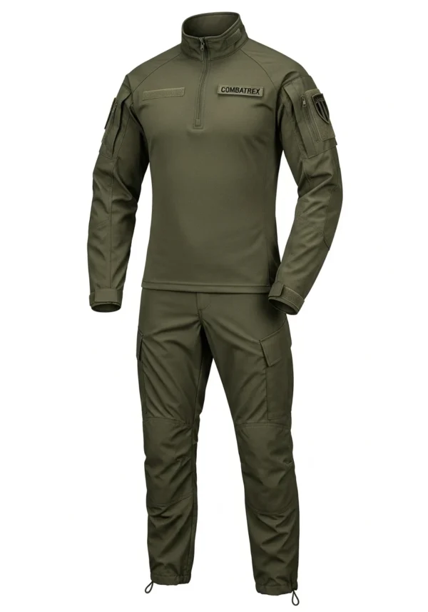 Combatrex FR Field Uniform.427Z