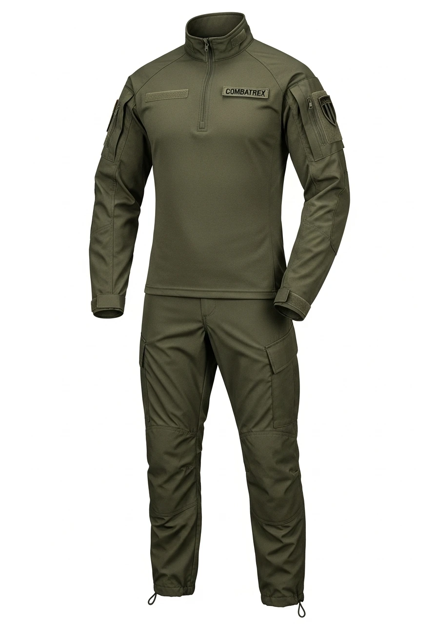 Combatrex FR Field Uniform.427Z