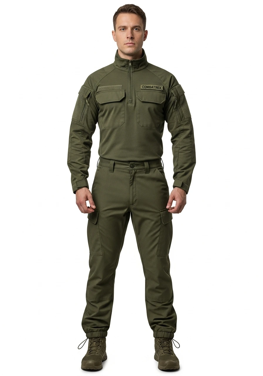 Combatrex FR Field Uniform.427Z