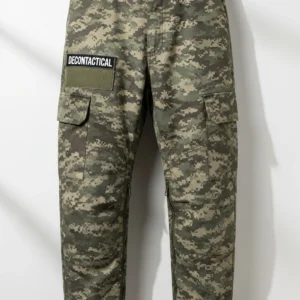 DeconTactical Pants.