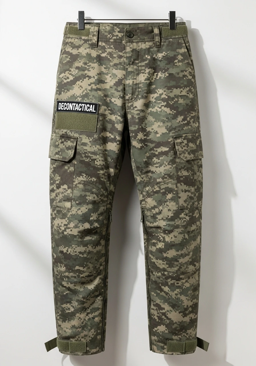 DeconTactical Pants.