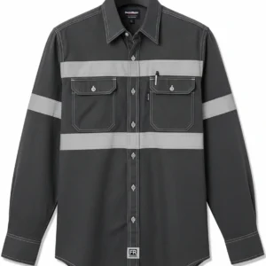 DerrickMaster FR Shirt.423Z.