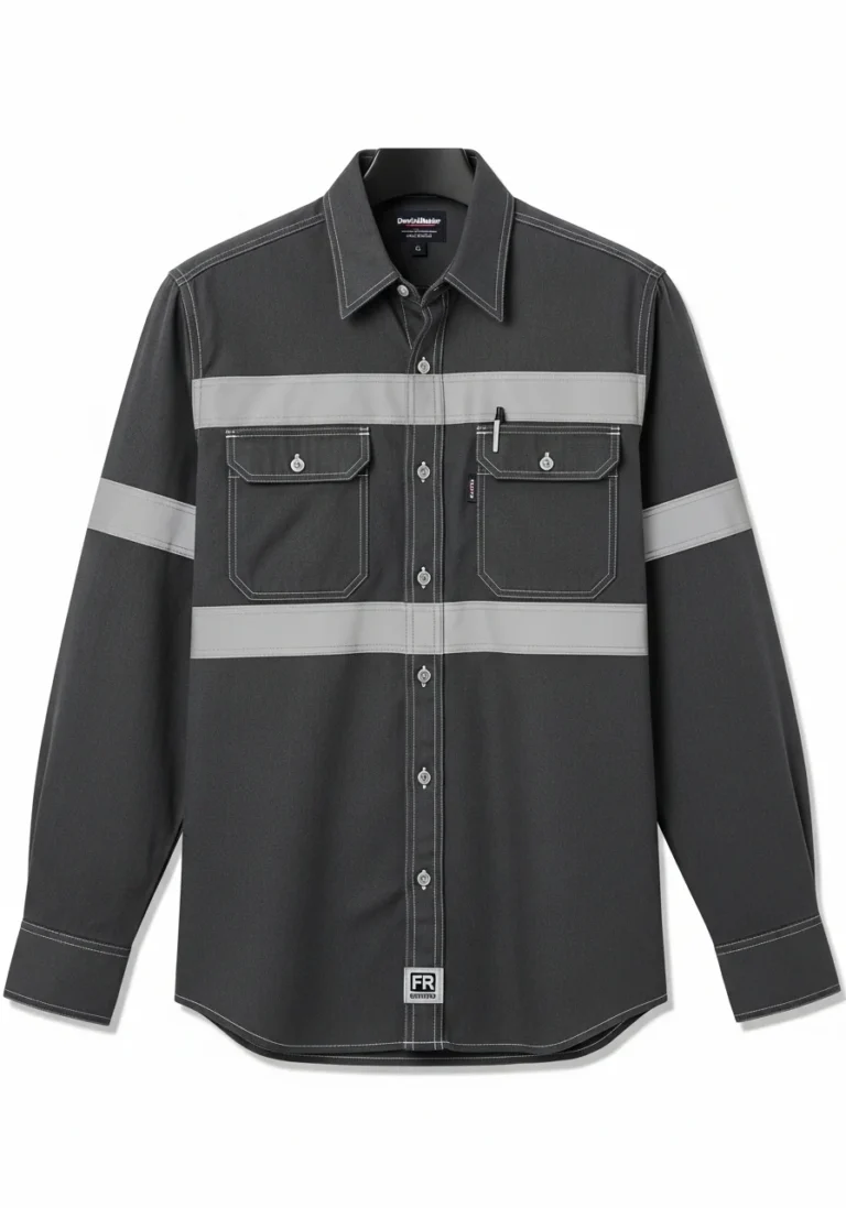 DerrickMaster FR Shirt.423Z.